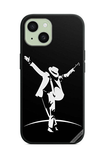 Covernex غطاء حماية لهاتف Apple iPhone 15 Plus Mj Style