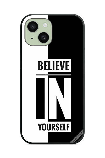 Covernex غطاء حماية لهاتف Apple iPhone 15 Plus - ثق بنفسك