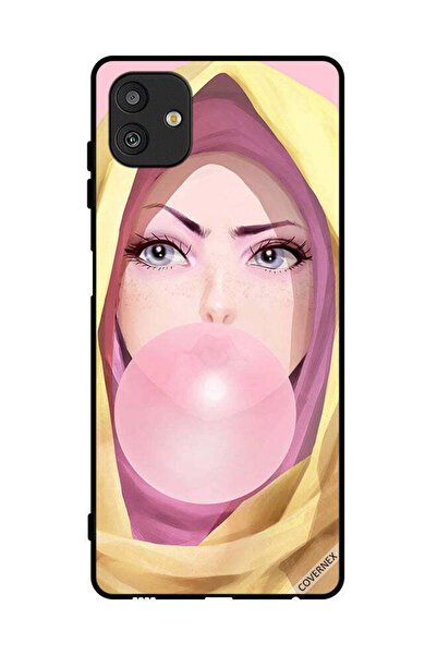 Covernex غطاء حماية لهاتف سامسونج جالاكسي M13 5G بطبعة بالون الفقاعات