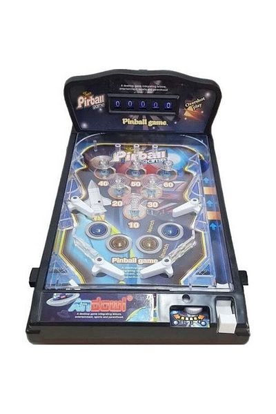 divendi-ro Electronic pinball pinball pinball pinball game