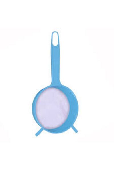 Mena Rise Şirinshop No-3 Plastic Milk Strainer 1108107