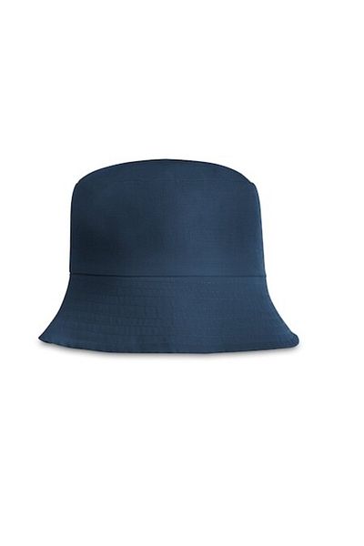 dalimag Bucket Hat Blue, Polyester Panama, 58 cm