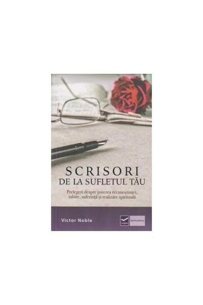 Editura Vidia Letters from your soul. Lectures on pute