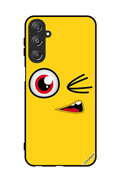 Covernex غطاء حماية لهاتف سامسونج جالاكسي M34 5G وينكي آي