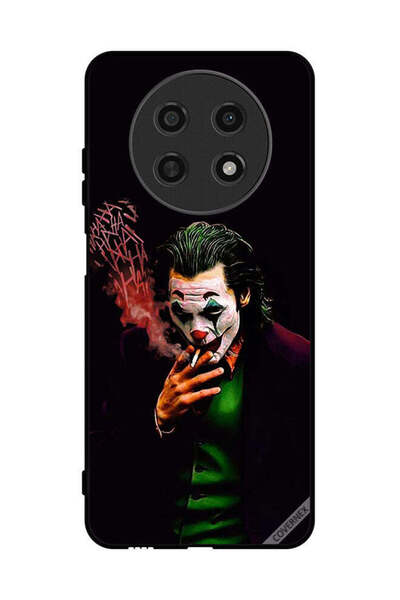 Covernex غطاء حماية لهاتف هواوي نوفا Y91 - ضحكة جوكر