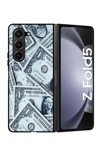 Covernex غطاء حماية لهاتف سامسونج جالكسي زد فولد 5 دولارات