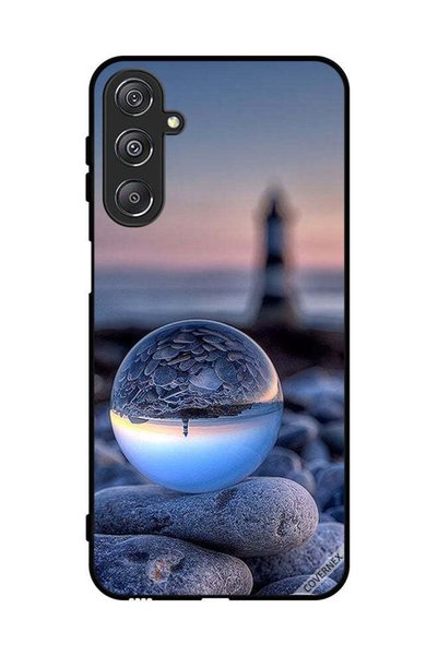 Covernex Protective Case Cover For Samsung Galaxy M34 5G Awesome Photography ...