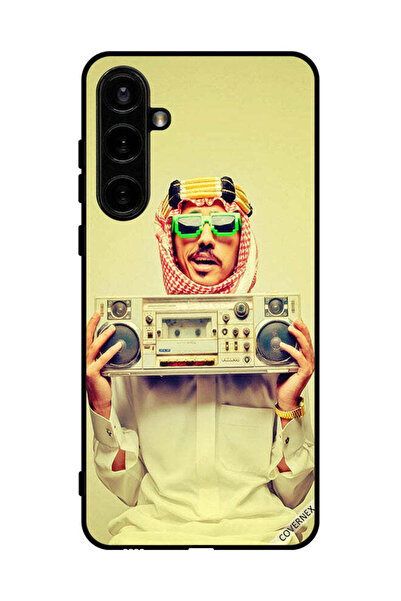 Covernex غطاء حماية لهاتف سامسونج جالاكسي S23 FE إيجل لاندينج