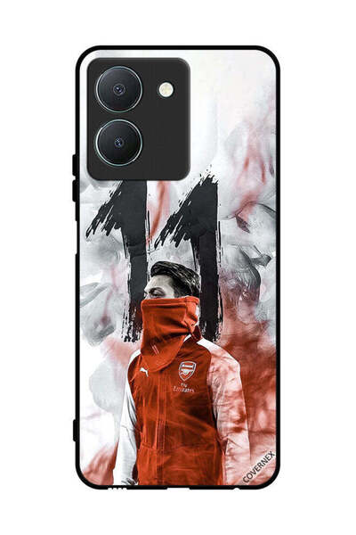 Covernex غطاء حماية لهاتف Vivo Y36 4G مسعود أوزيل