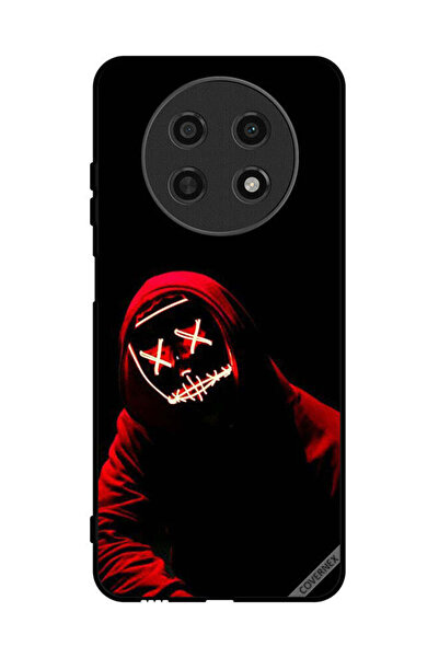 Covernex غطاء حماية لهاتف هواوي نوفا Y91 قناع الهالوين