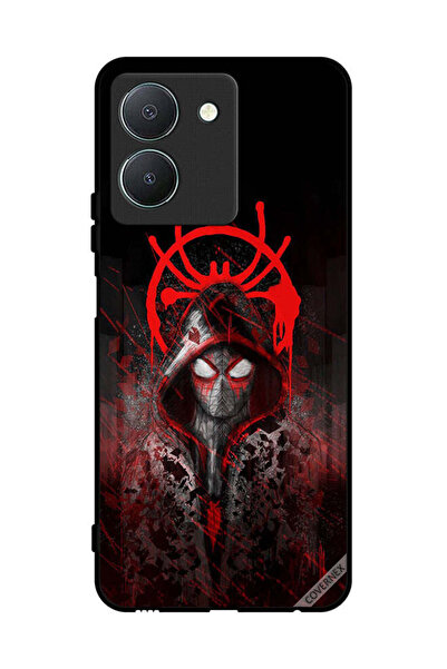 Covernex غطاء حماية لهاتف Vivo Y36 4G Dead Pool