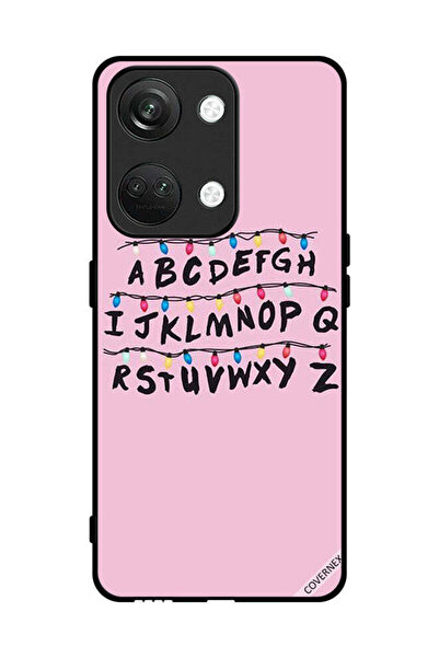 Covernex غطاء حماية لهاتف OnePlus Nord 3 5G Abcd