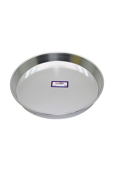 Mena Rise Şirinshop No-26 Aluminum Tray with Cord 1108107