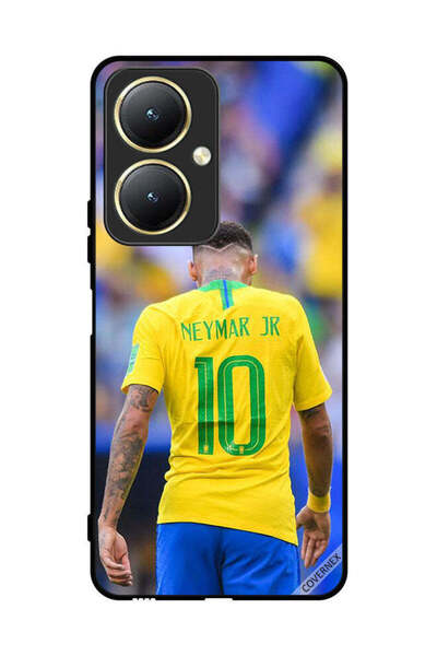 Covernex غطاء حماية لهاتف فيفو Y35 Plus 5G نيمار