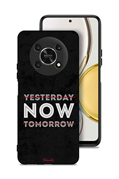 Tolwak Honor X9 5G Protective Case Cover Now