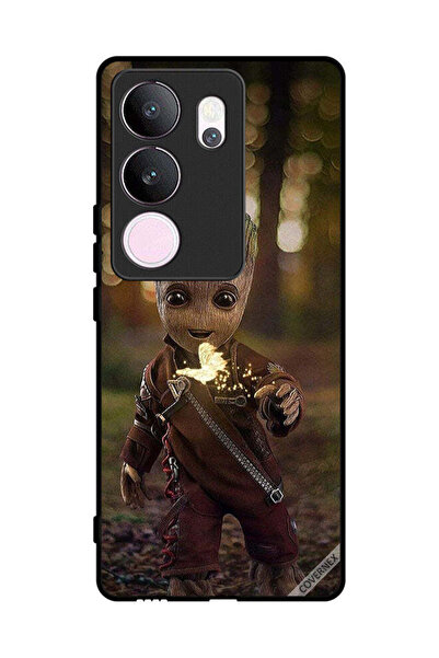 Covernex غطاء حماية لهاتف فيفو V29 برو جروت