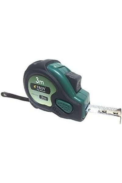 Mena Rise Diyar-Ifırsatshop t 23123 Stoppered Water Meter, 3 X 16 mm 1017157
