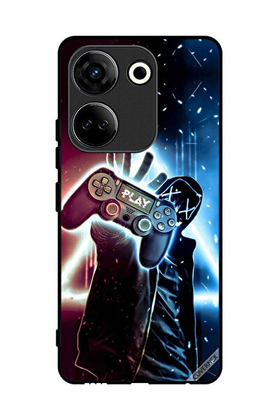 Covernex غطاء حماية لجهاز بلاي ستيشن تكنو كامون 20