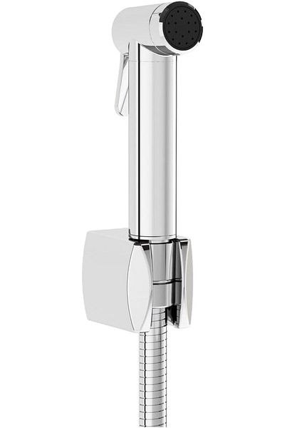 Mena Rise Şirinshop A45747 Bidet Shower, Chrome 1108107