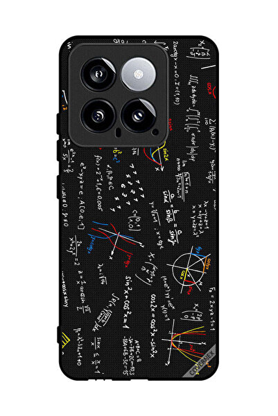 Covernex غطاء حماية لهاتف شاومي 14 ماث ميستري