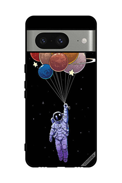 Covernex غطاء حماية لهاتف Google Pixel 8 - اصطادهم جميعًا