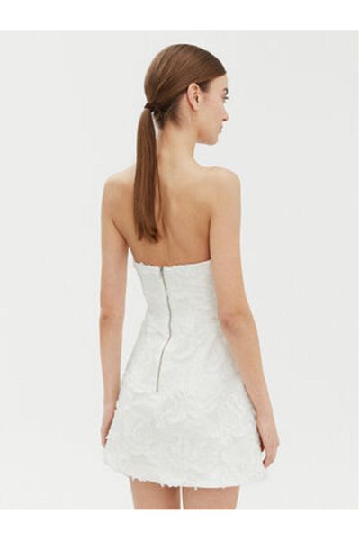 Bardot Women Cocktail Dress 59333DB2 White