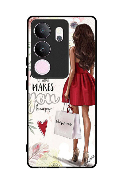 Covernex غطاء حماية لهاتف فيفو V29 برو افعل المزيد مما يجعلك سعيدًا