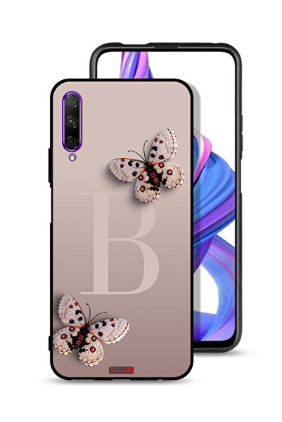 Tolwak Honor 9X Pro Protective Case Cover B Butterflies