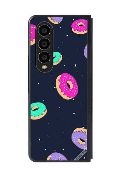 Covernex غطاء حماية لهاتف سامسونج جالاكسي زد فولد 4 دوناتس