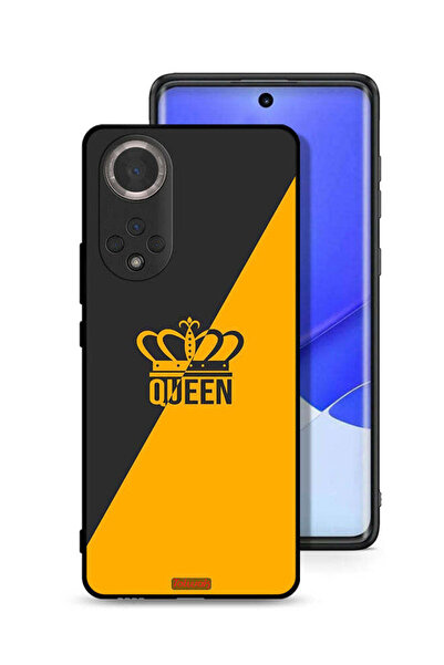 Tolwak غطاء حماية لهاتف Honor 50 - كوين
