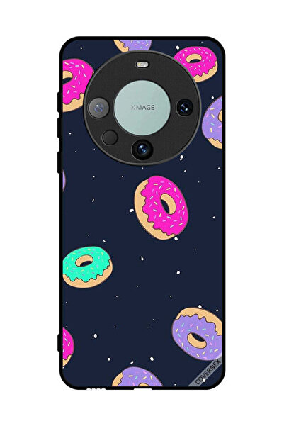 Covernex غطاء حماية لهاتف هواوي ميت 60 برو دوناتس