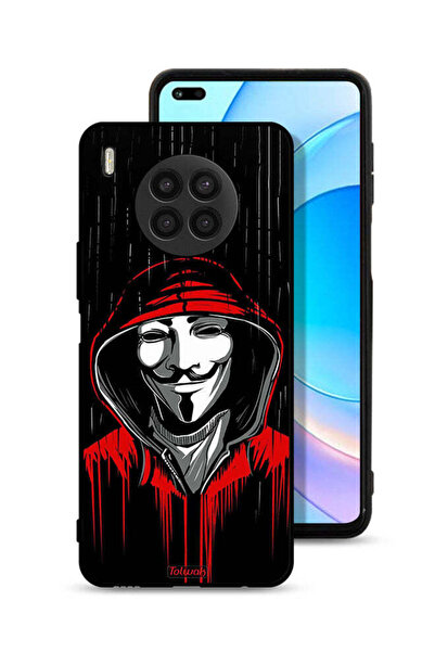Tolwak غطاء حماية لهاتف Honor 50 Lite للبيع