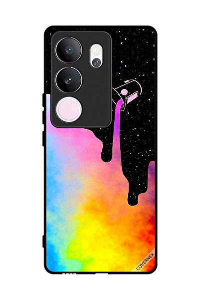 Covernex غطاء حماية لهاتف فيفو V29 برو - لون السماء