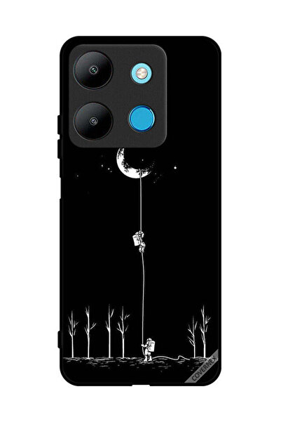 Covernex غطاء حماية لهاتف إنفينيكس سمارت 7 تو مون