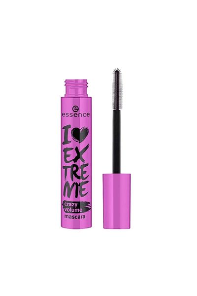 Essence Essence I Love Extreme Crazy Volume Mascara - Black