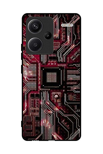 Covernex غطاء حماية لهاتف شاومي ريدمي نوت 13 برو بلس من كريكت