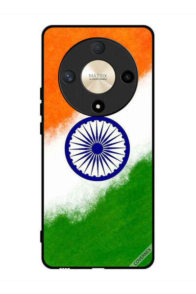 Covernex غطاء حماية لهاتف Honor X9b - علم الهند