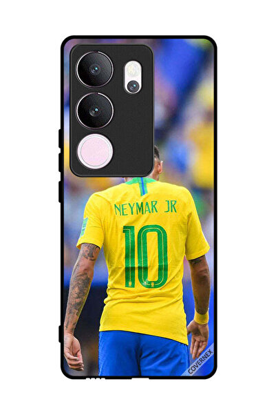 Covernex غطاء حماية لهاتف فيفو V29 برو نيمار