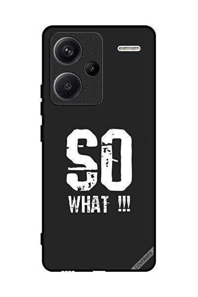 Covernex غطاء حماية لهاتف شاومي ريدمي نوت 13 برو بلس، ماذا في ذلك؟