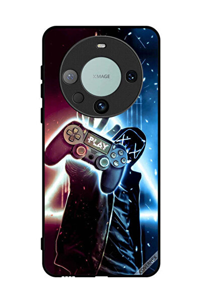 Covernex غطاء حماية لجهاز هواوي ميت 60 برو بلاي ستيشن