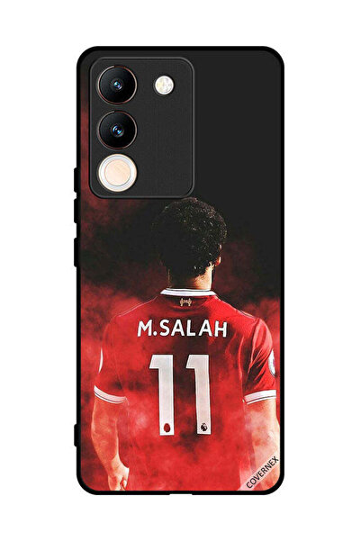 Covernex جراب حماية لهاتف فيفو V29e - نجمة مصرية