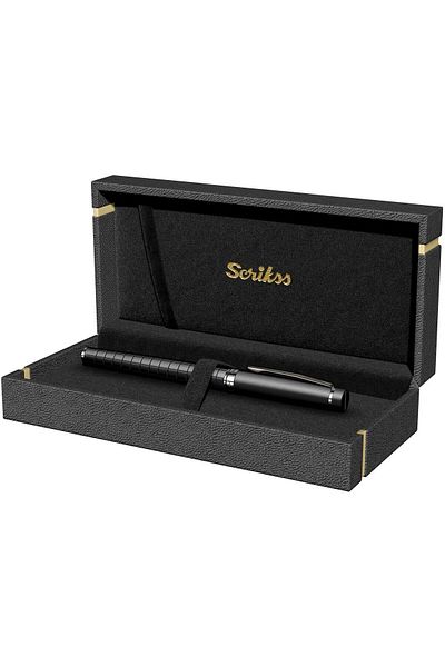 Mena Rise Diyar-ı Fırsat Shop Honor 38 Roller Pen Matte Black 1017157