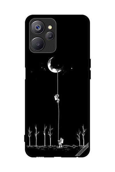 Covernex Protective Case Cover For Realme 10 To Moon