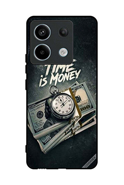 Covernex غطاء حماية لهاتف شاومي ريدمي نوت 13 برو - الوقت هو المال