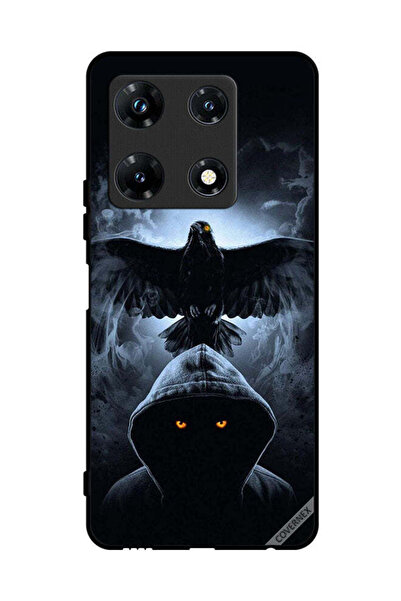 Covernex غطاء حماية لهاتف Infinix Note 30 Pro Eagle