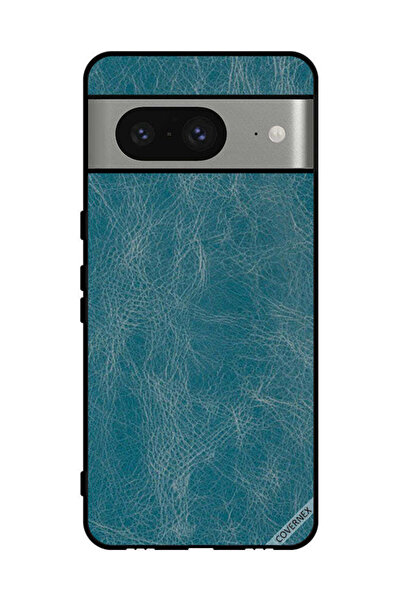 Covernex غطاء حماية لهاتف Google Pixel 8 بنمط جلدي عتيق