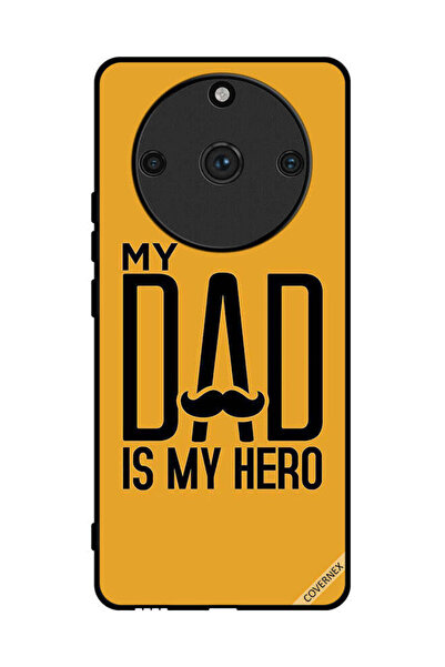 Covernex غطاء حماية لجهاز Realme 11 Pro أبي هو بطلي