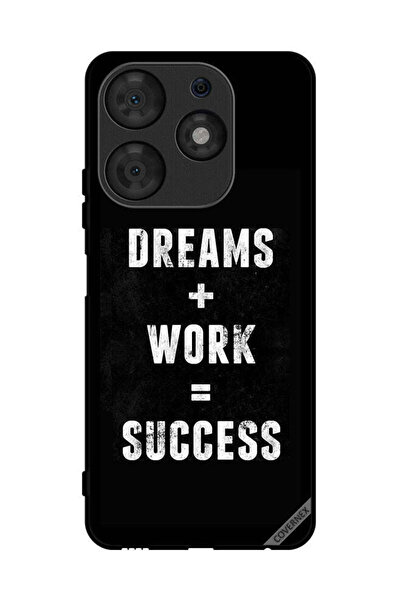 Covernex غطاء حماية لهاتف تكنو سبارك 10 برو دريمز بلس وورك