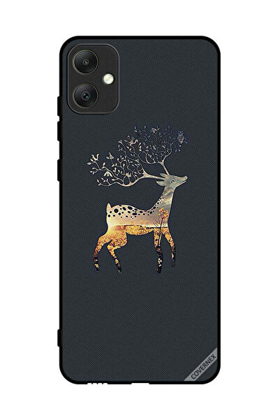 Covernex غطاء حماية لهاتف سامسونج جالاكسي A05 دير