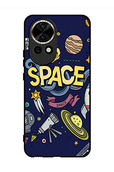 Covernex Protective Case Cover For Huawei nova 12 Space Art